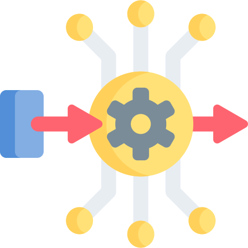 machine-model-integrated